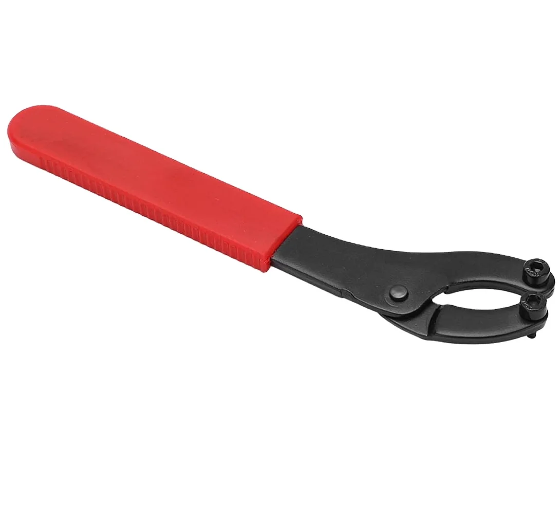 Adjustable Bottom Bracket Cup Pegs Pins Tool/ Pin Lock Ring Spanner Bicycle Repair Tool