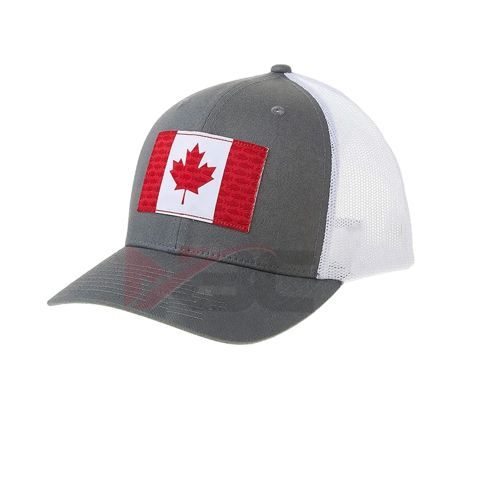 New Sports Caps Design High Quality Product Customized logo Baseball Hats 2021