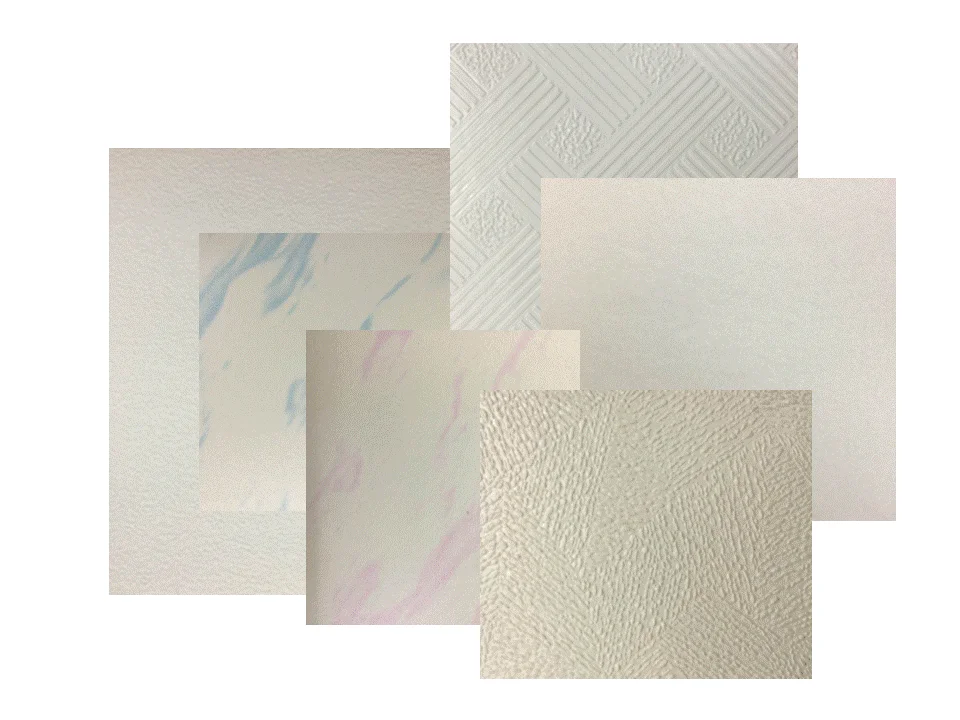 Calcium Silicate Board  fire resistance calcium silicate board with aluminum backing
