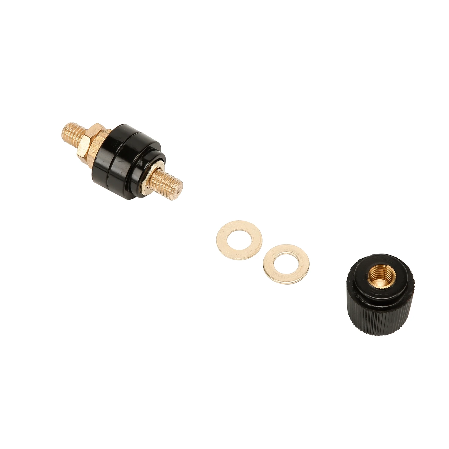 Multi-Application Power Supply Connect Terminal Binding Post Battery Terminal Connector