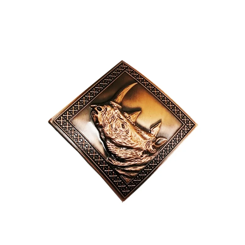 Под заказ Золотой Бронзовый тисненый гравированный виски бренди вино металлическая Оловянная водка алюминиевая