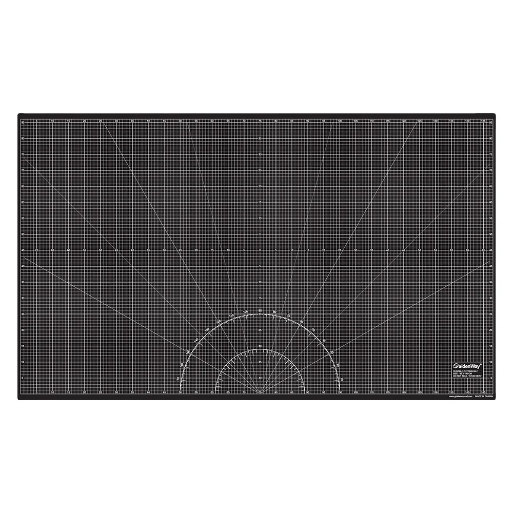 90x150 гибкий пластиковый коврик для резания