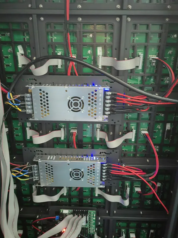 P48 p6 наружный движущийся светодиодный рекламный щит полноцветный телевизионный скутер водонепроницаемый легко установить мини-грузовик