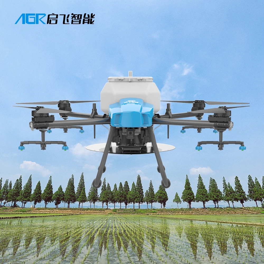 22L AGR 22 liters Spraying machines for agriculture purpose drone farming equipment for fumigation