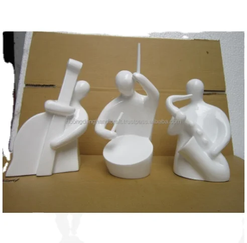 2021 Hot hot human statues/ bronze modern sculpture wholesale price from Vietnam