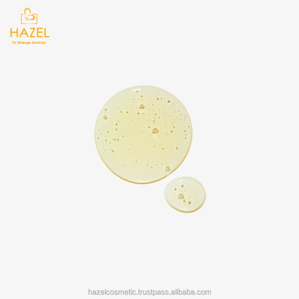 Contains ingredients vitamins amino acids Herbal 7 Days Hair Growth Serum OEM/ODM  Hair Serum Private Label Hair Loss Treatment