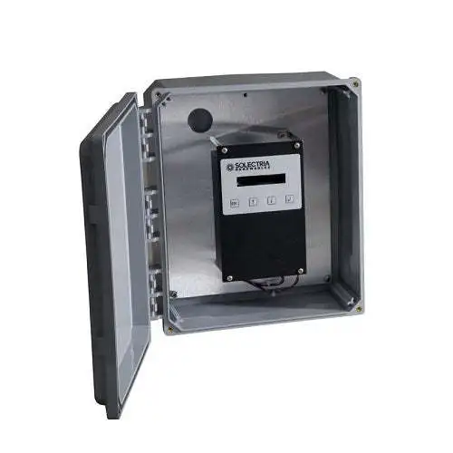 Шлюз связи Solectria-SRV-LCD-3PTL-OUTDOOR