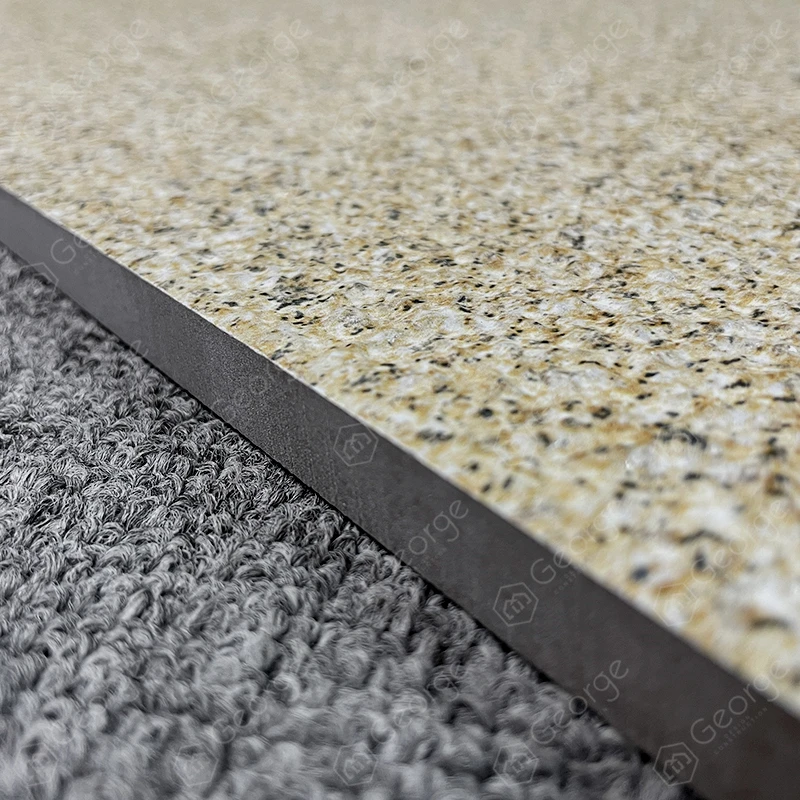 Hot Sales Outdoor Slate Floor Tile Garage Granite Garden Anti-slip Water Permeable Paver Stone Driveway Paving Stone
