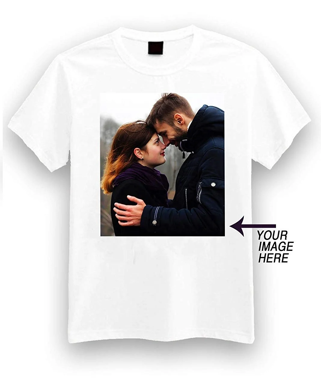 Custom screen print plain no brand soft men basic round neck multi color t shirt-----