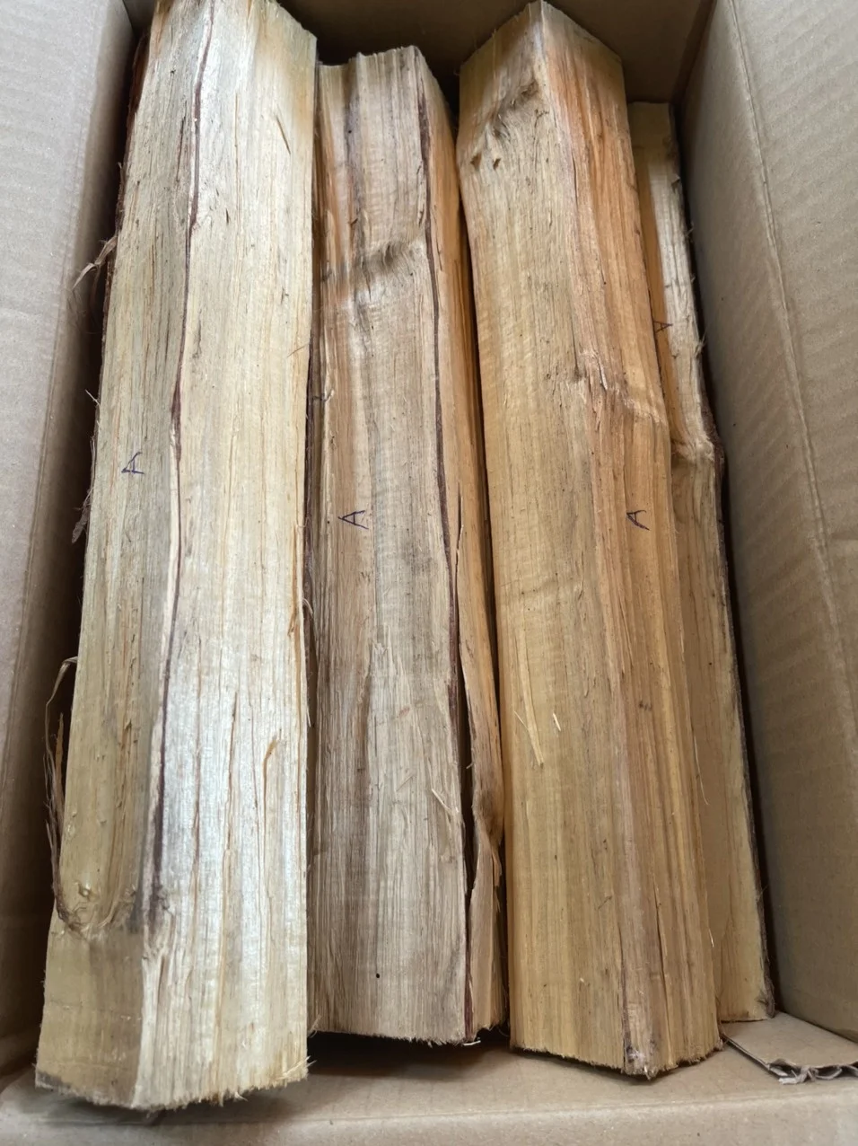 Acacia Firewood the cheapest price