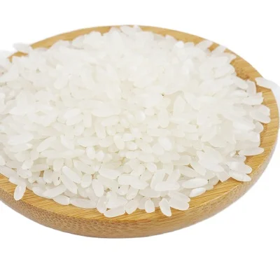 Белый рис IR504 Redolent со сладким вкусом вьетнамский рисовый завод K-сельское хозяйство оптовая цена