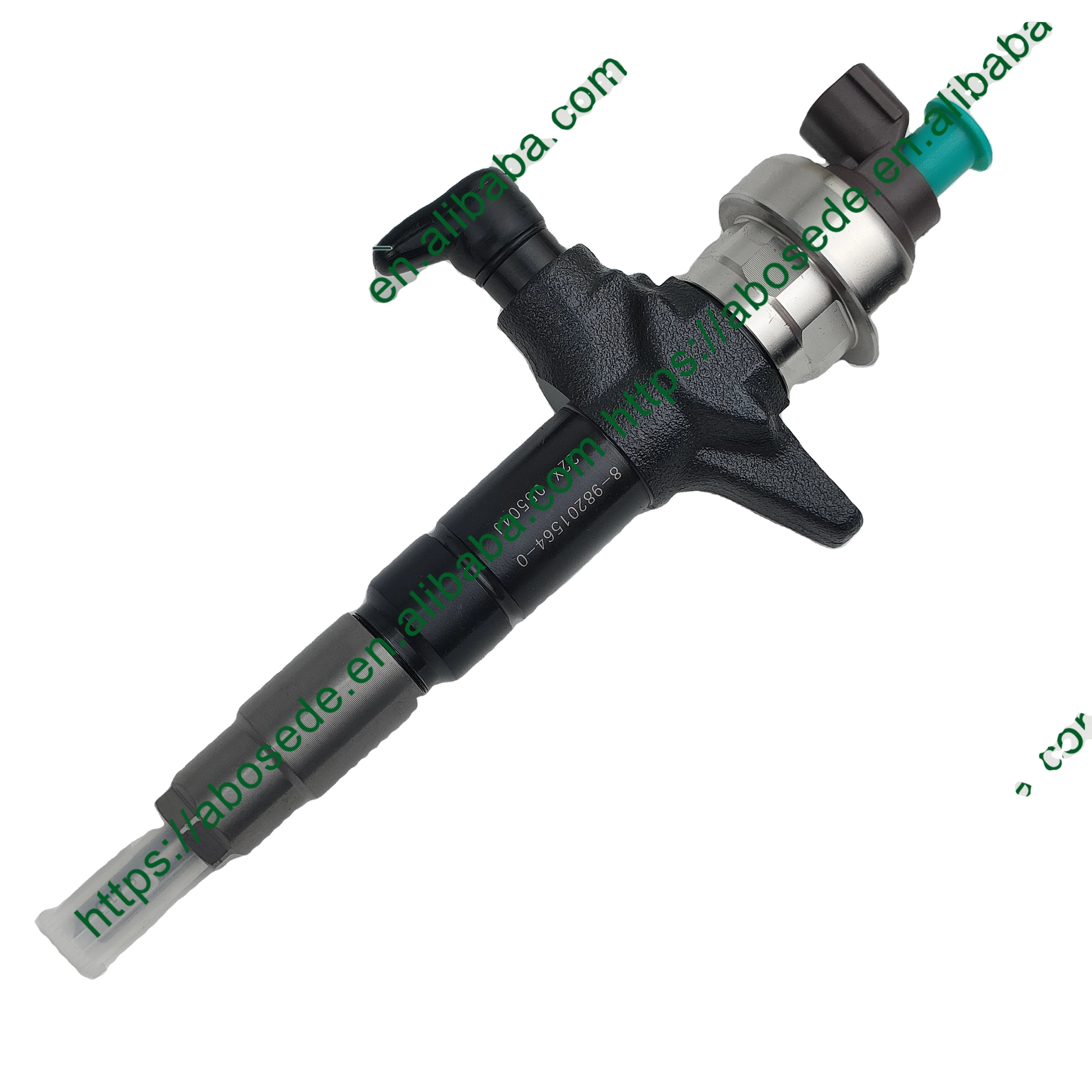 Дизельный инжекторный клапан 095000-9750 8-98201564-0, Лучшая цена