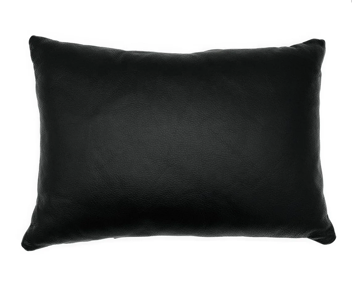 Indian Wholesale Leather Cushion Cover,  Leather Throw Pillow Covers, Cushion Cover Leather