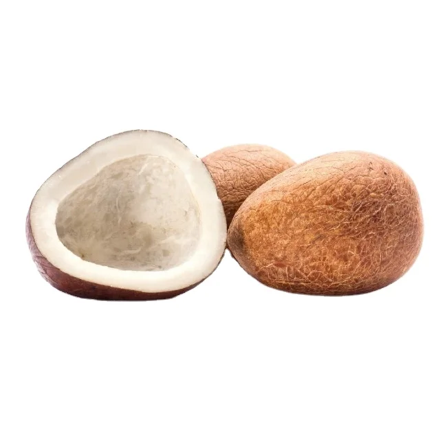 Купить Качественный сушеный кокосовый копра качественный кокосовый копр съедобный кокосовый продукт из Индии