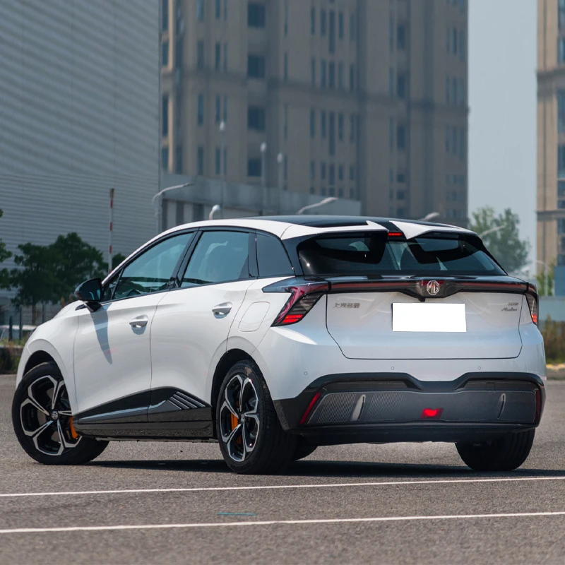 China Brand MG Car Electric New/Used  Energy Car MG 4 EV 2023 model Cars MG MULAN