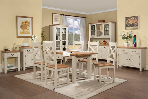 FURNITURE FROM VIETNAM