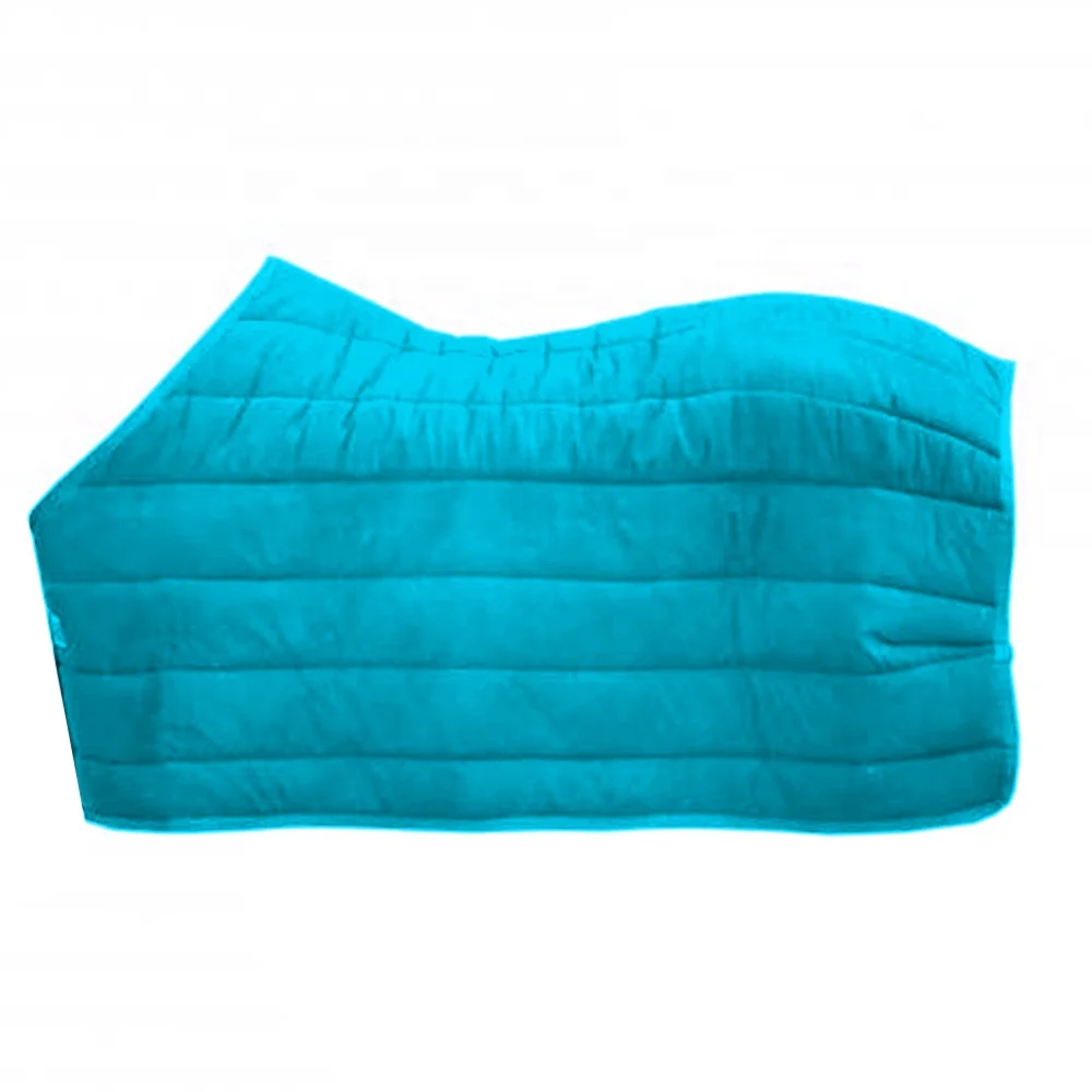 Winter Horse Rugs Sheet Winter Blanket Warm Turnout Horse Blanket Equine Cotton Satin Shiny Glitter Wholesale