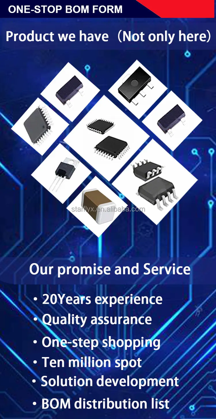 original Integrated Circuit Stm32f Ic Chip Mcu 8bit 32bit 64kb Flash Stm32f407vet6 Stm32f407zet6 Stm32f407vgt6 price supplier