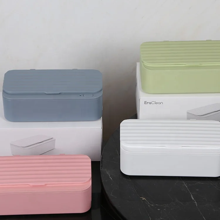 Professional High FrequencyJewelry Cleaner Ultrasonic machine Ultrasonic Jewelry Rings Cleaner CE/FCC