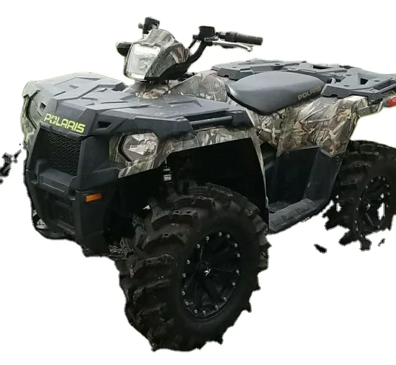 Лидер 2023 Polaris Sportsman Touring 570 EPS 4x4 ATV Полностью Собранный оригинальный