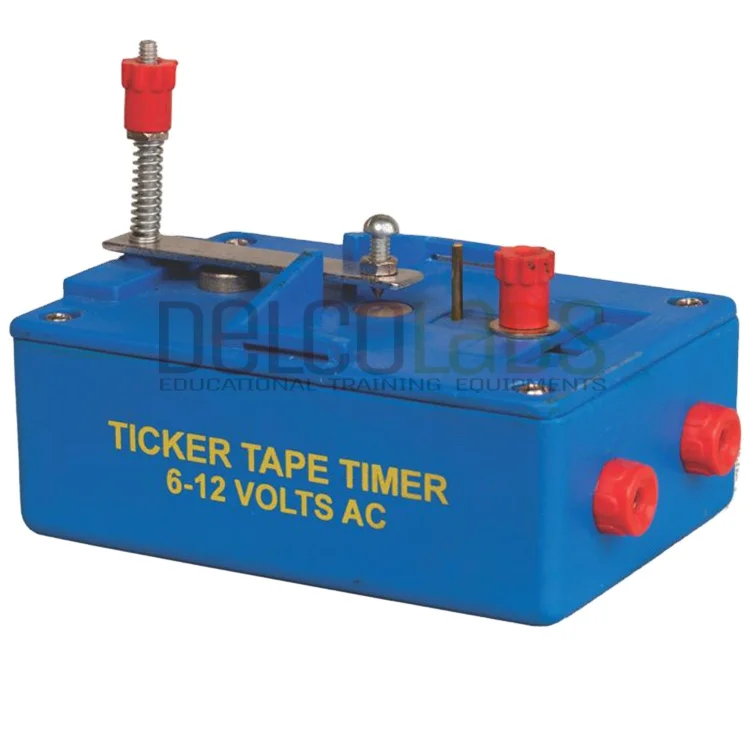 Physics Laboratory Supply Best Dynamics High Quality Trolley Kit for Momentum and Dynamics Experiments for students