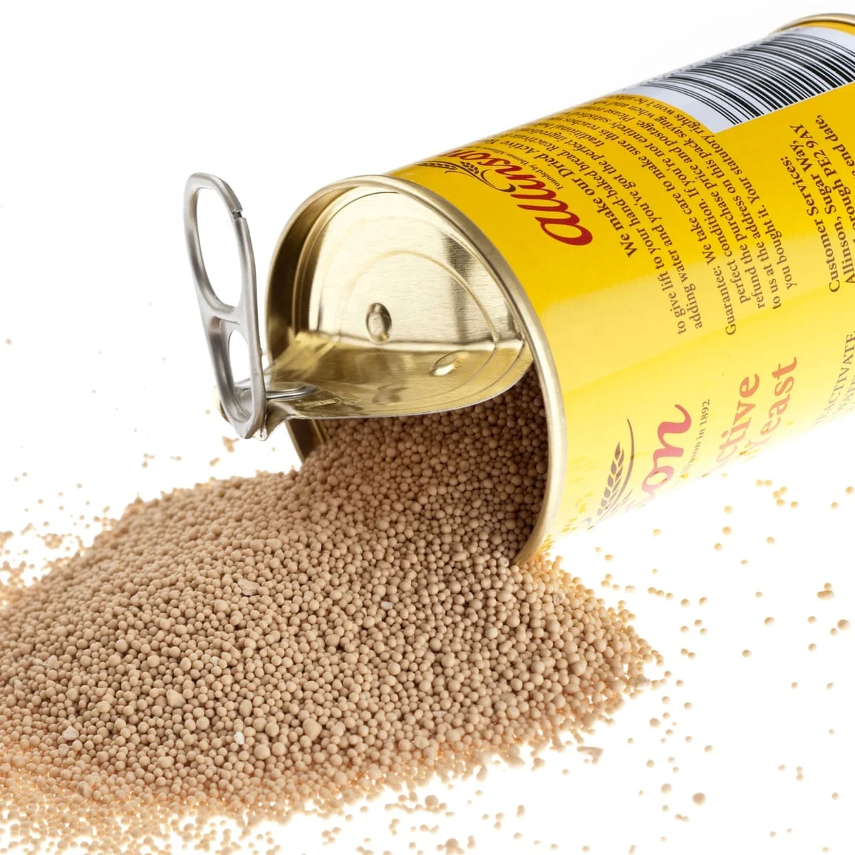  Моментальные Сухие Активные Дрожжи дрожжи/хлебопекарные дрожжи/пивные дрожжи с высоким качеством