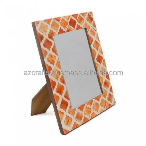  Moorish Bone Inlay Photo