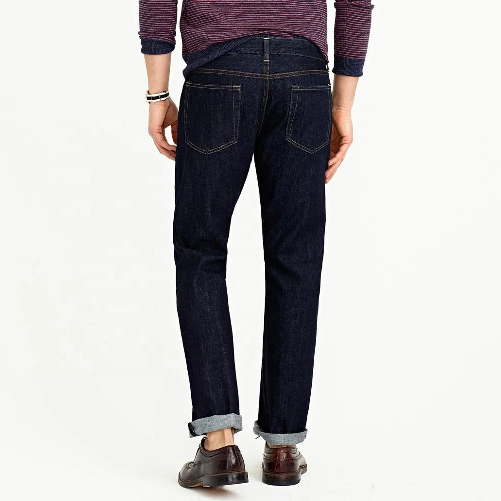 Diznew Denim Pants S Jeans Custom Distressed Wash Rhinestone Wholesale Softer Elastane Twill Skinny Fitting Men Vintage Monkey