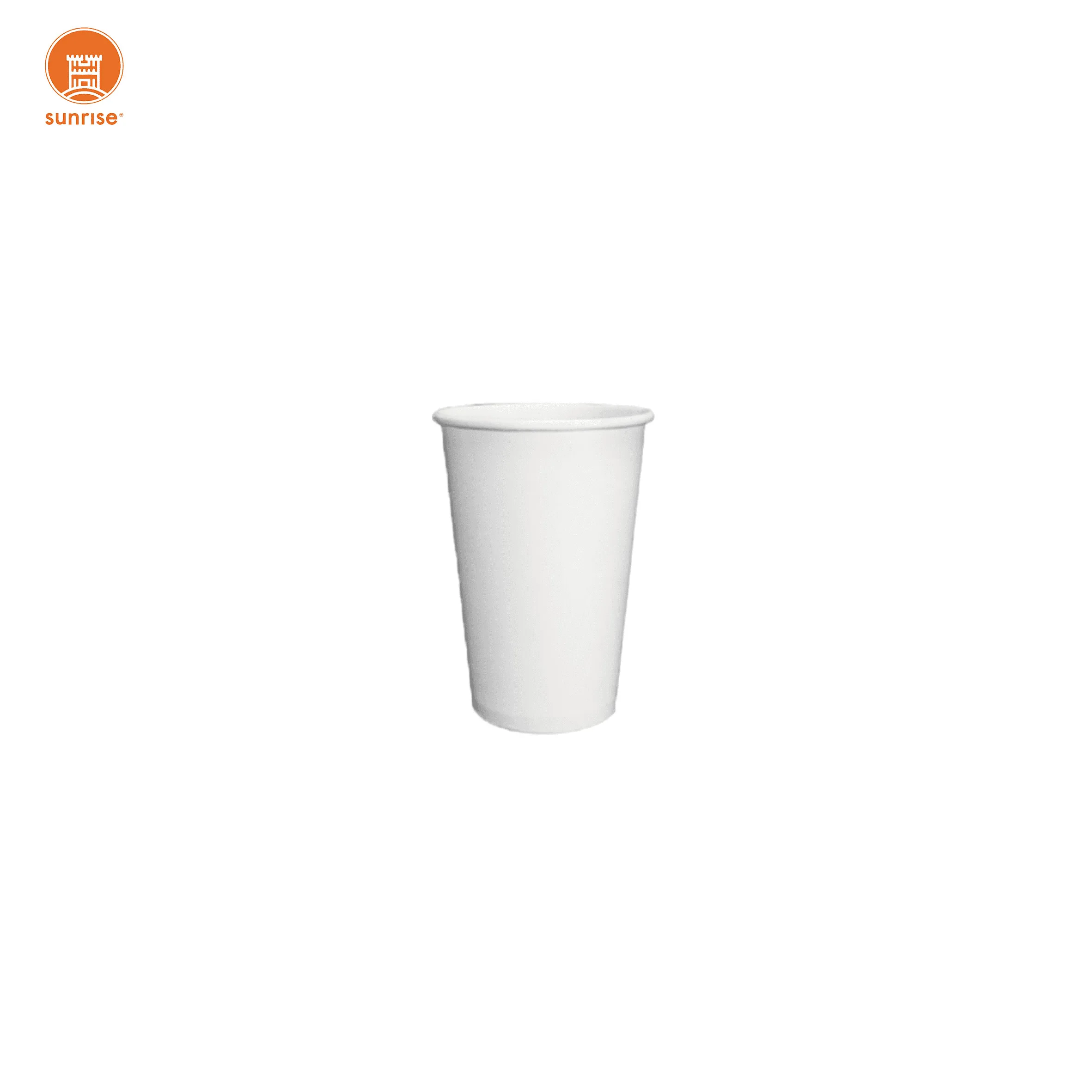 16OZ, 90mm Hot Milk Cup Double Layer Hot Cup
