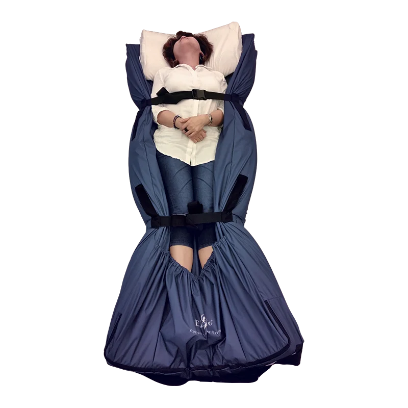 EVC-500 mattress escape emergency