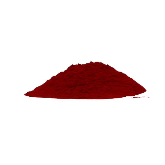 
International Certificate Powder Paints Electrostatic Powder Coating Pain 