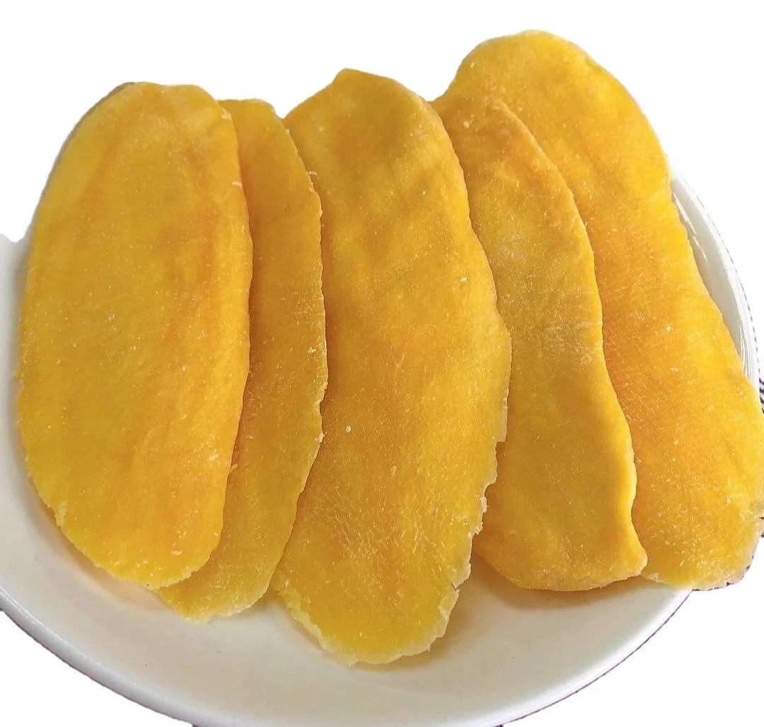 Best Quality And Premium Export Grade Dried Mango
