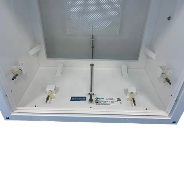 HEPA Box - Terminal HEPA Filter Module For Gel Seal Filters - Made In VietNam