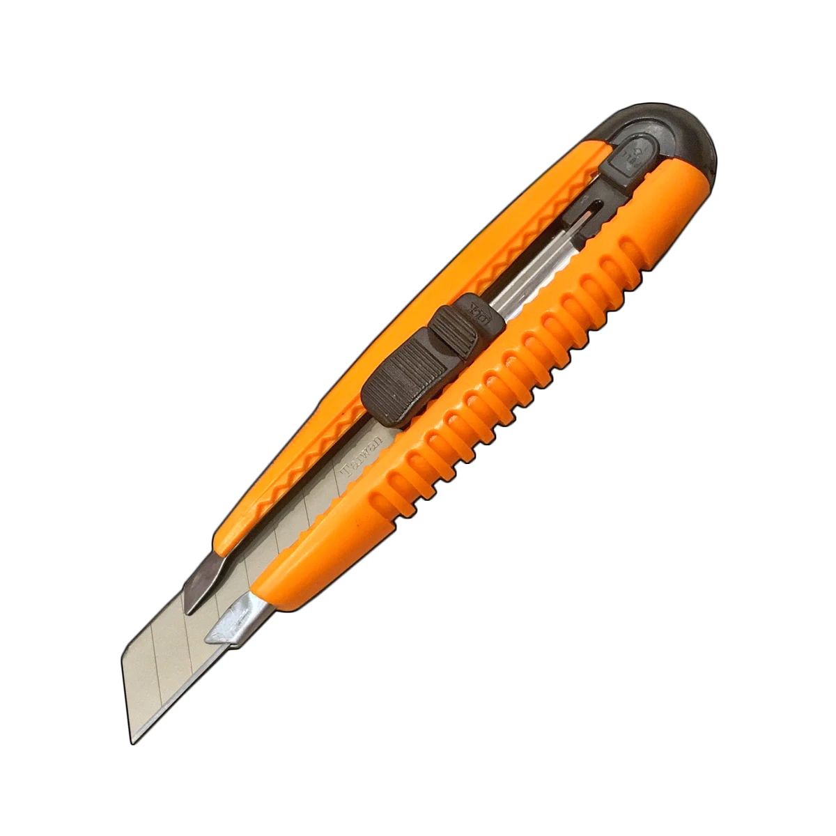 FUJIYA Heavy Duty Durable Rugged Utility Knife SK-5 Replaceable Blade ABS Body Superior Quality First Place Export