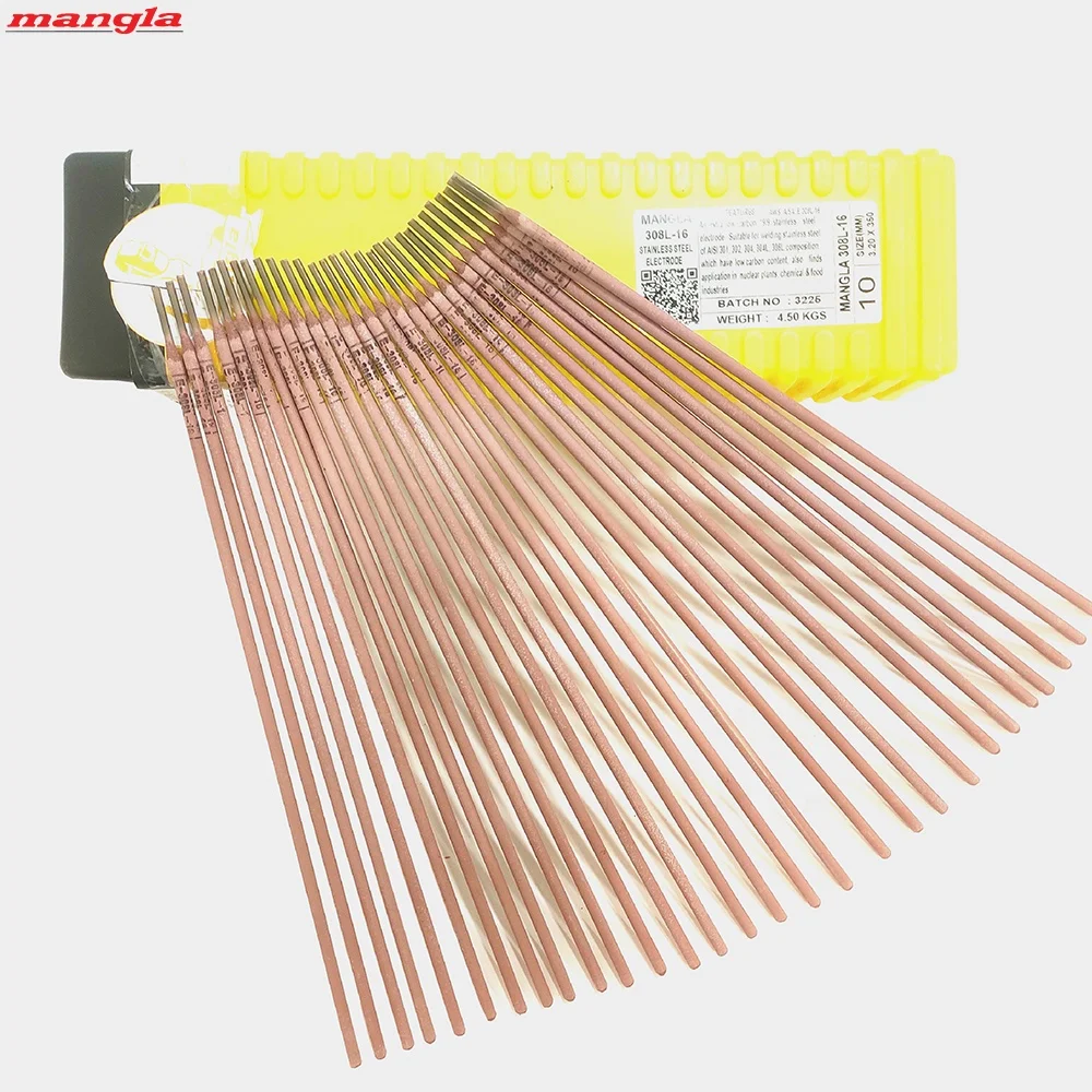 E308L Welding Electrodes Stainless welding Electrodes Wholesale Price