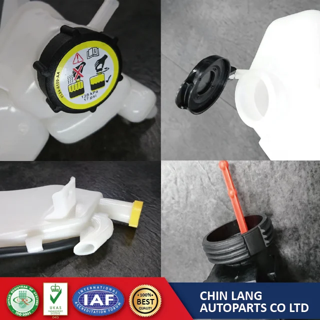 Taiwan Wholesale Replacement Auto Parts Windshield Washer Reservoir Tank 28910-65Y00 For NISSAN SENTRA B13 B14