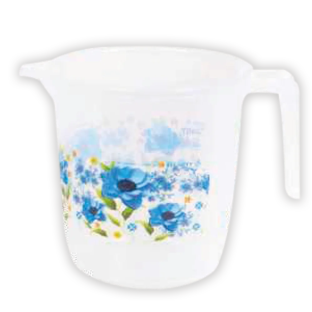 1.5Lr plastic bathroom mugs Buy bulk PP plastic bath mugs, factory direct prices for wholesale buyers