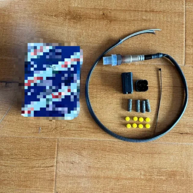 0258986602  Oxygen Sensor  0 258 006 454    0 258 986 602