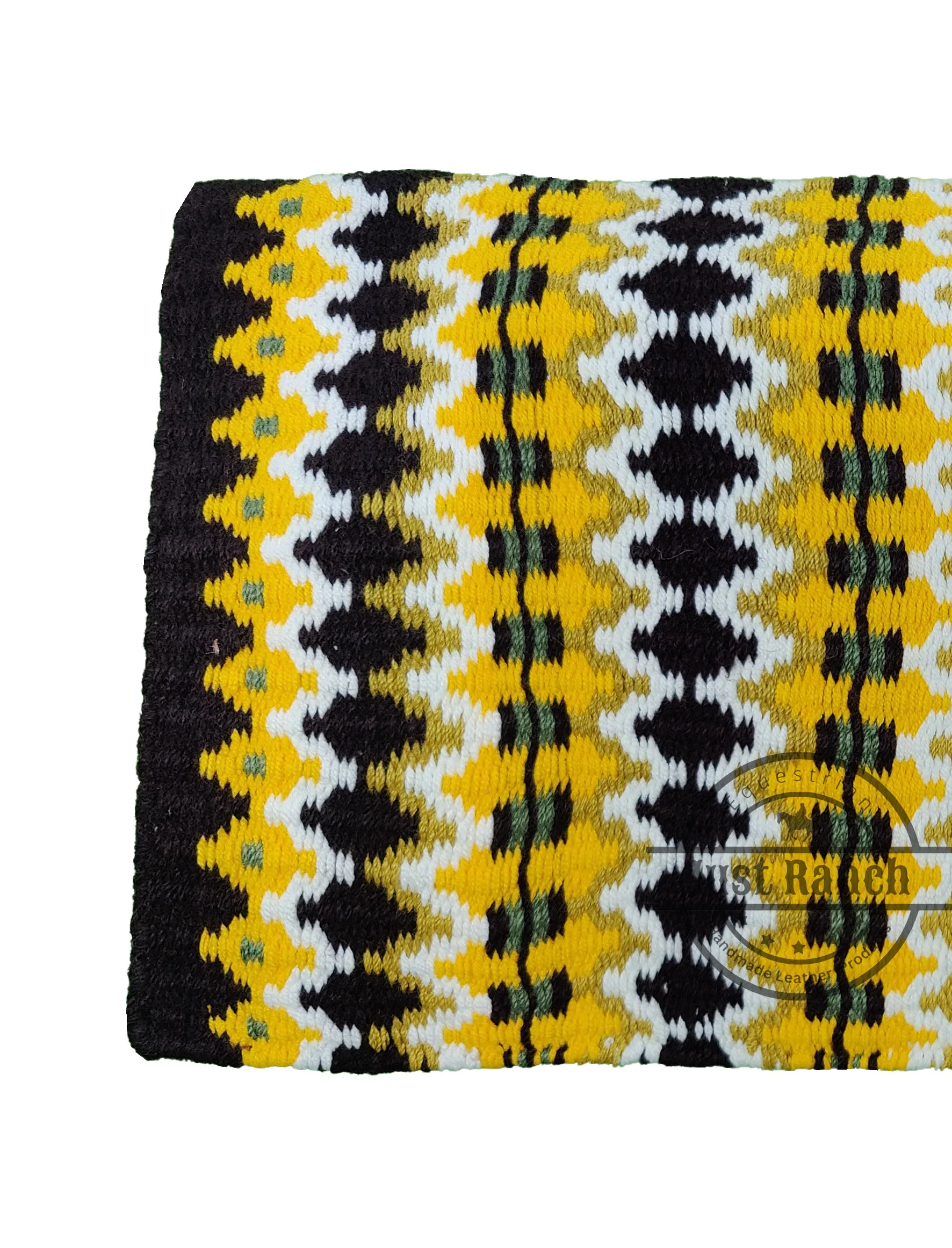 High Premium Quality New Design Navajo Horse Blanket Completely Handmade And made form Original Wool Equestrian Supply