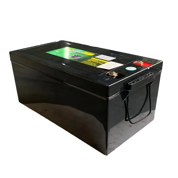 BMS 48V 200AH Lithium Ion Battery 10KWH+LifePo4 5000 Cycle UPS Application