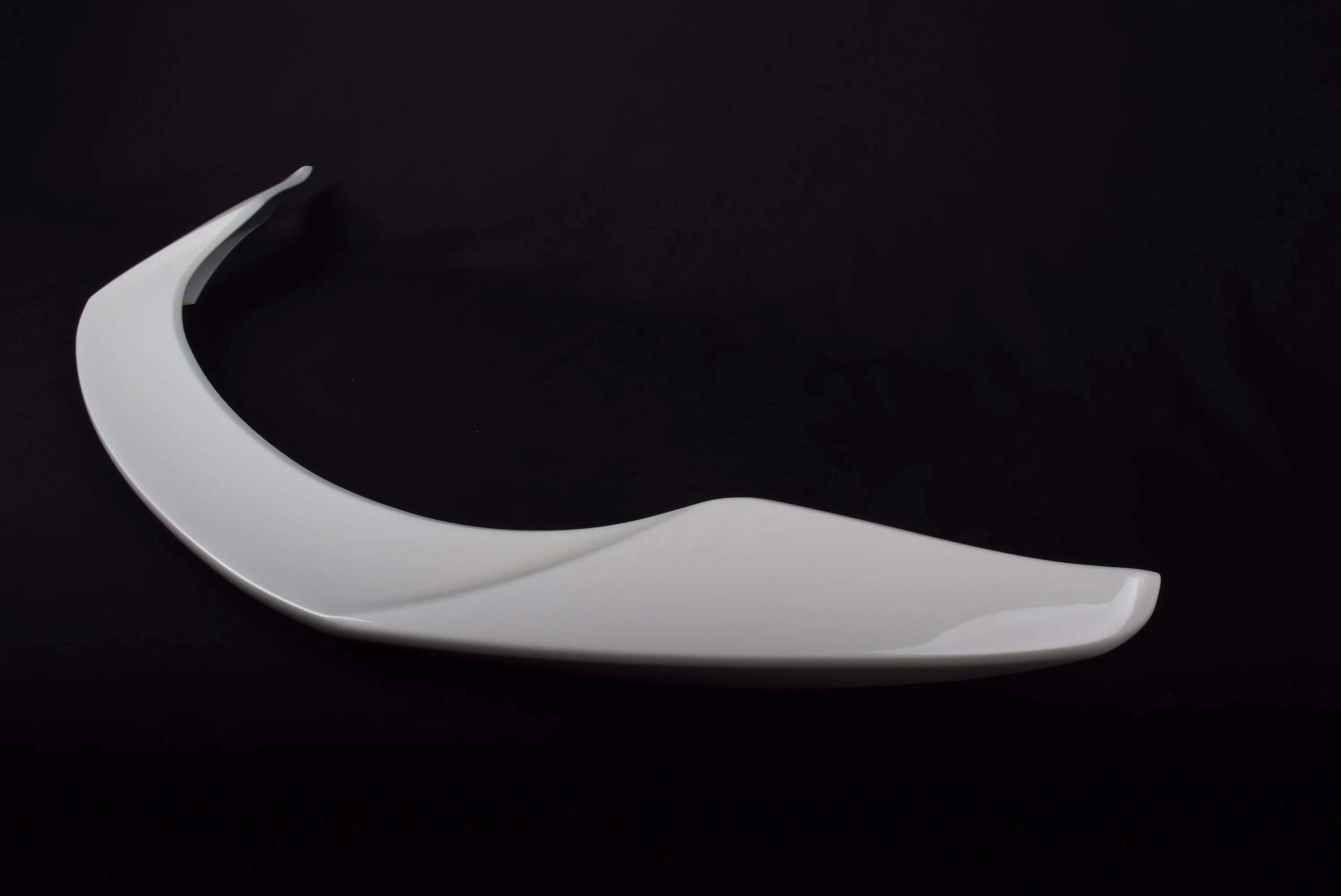 Абсолютно нулевой металлический цветной спойлер для багажника TOYOTA SUPRA A90 MK5