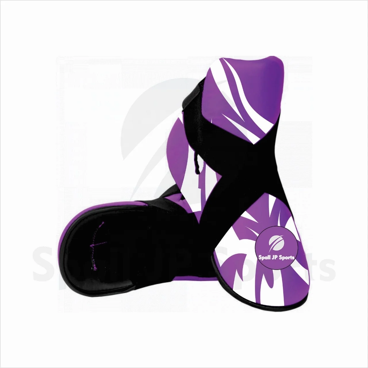 High Quality Customized Semi Contact Shoes Wholesale Oem Service Printed Training Boxing Semi Shoes Factory Suppliers