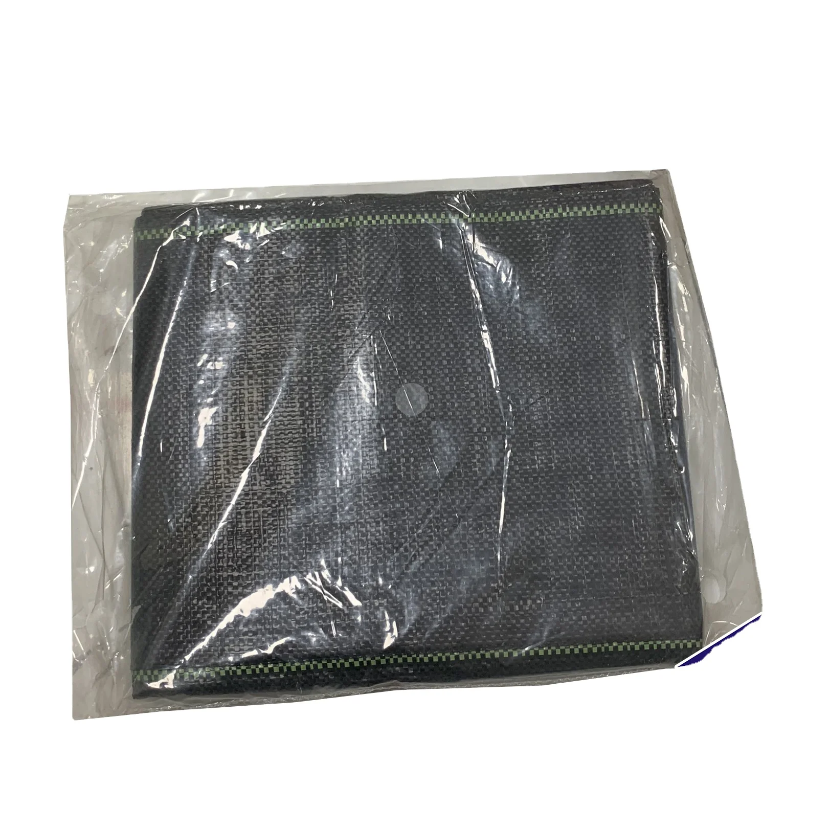 PE plastic tarpaulin sheets in color lamination white grey 2 sides heavy weight 200 gsm for industry cover
