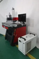 Uv Laser Marking Engraving Machine