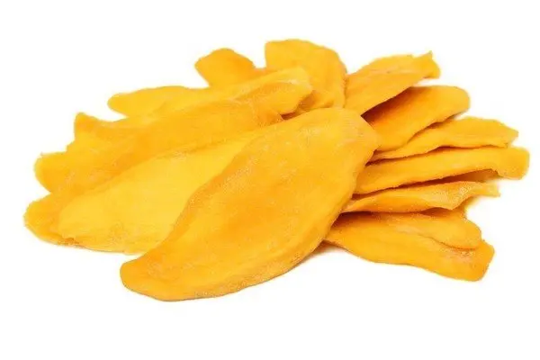 HEALTHY SNACK DELICIOUS SOFT DRIED MANGO FROM VIETNAM BEST SELLING DRIED FRUIT 2024 TOM