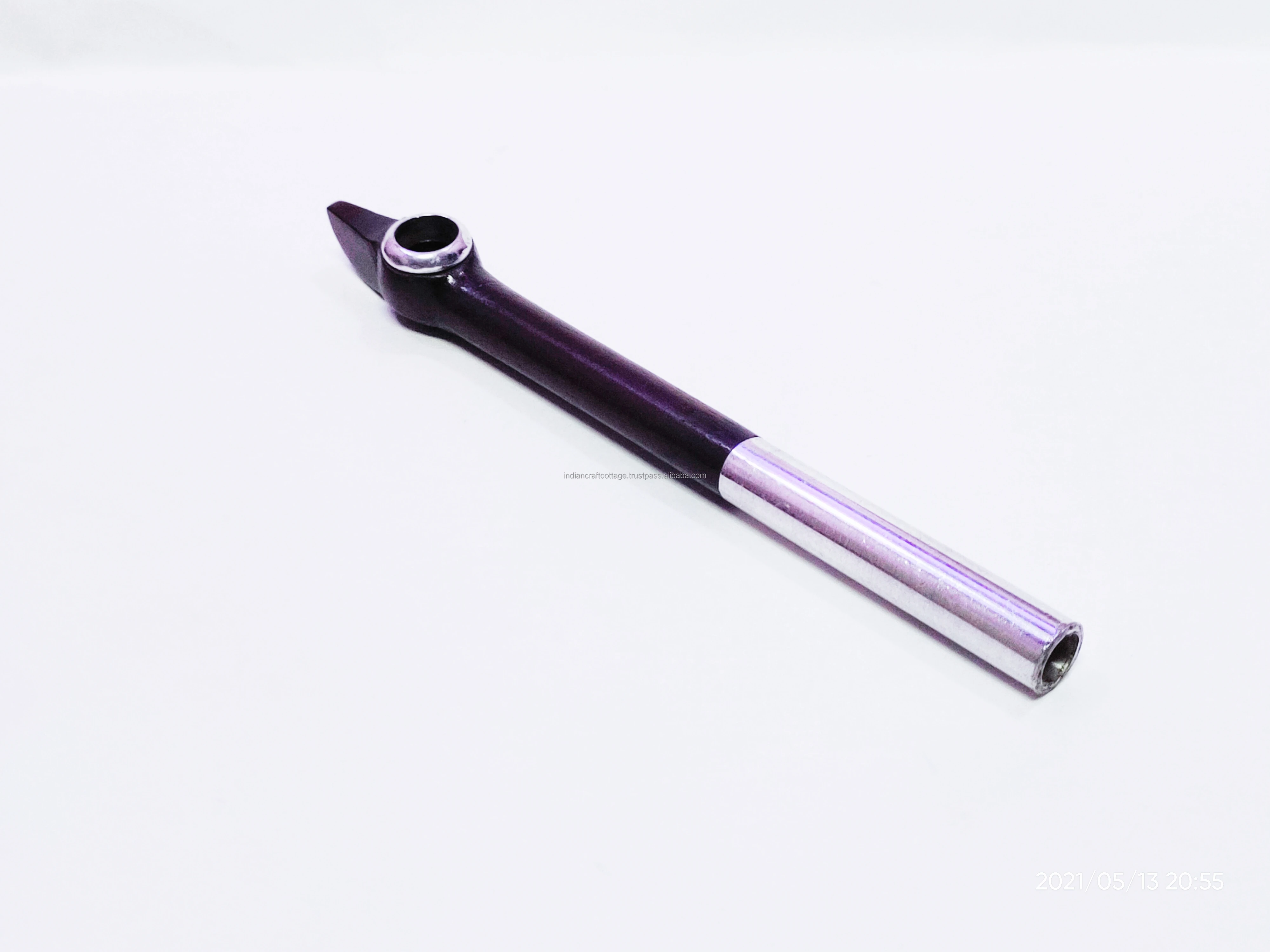 Arabic traditional medwakh Iranian Medwakh Slim Pipes Wooden Pipes