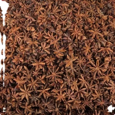 Dried Star Anise - Cheap Price- Natural Color