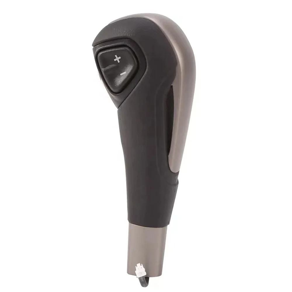 Wholesale Auto Accessory Car Interior Automatic Gear Shift Knob Gear Lever Applicable for Chevrolet 95179700 95179701 42539376