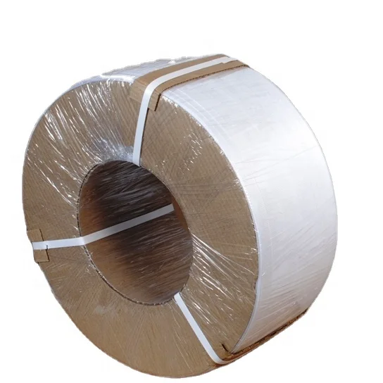India Polypropylene Band  PP Strapping rolls size 9mm - 18mm All colors and printing options India Factory Cheap Price