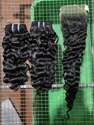 Wholesale Cheap 100% Vietnamese Raw Hair Unprocessed Burmese Curly Hair Natural Virgin Extension Low Price, Burmese Curly Hair